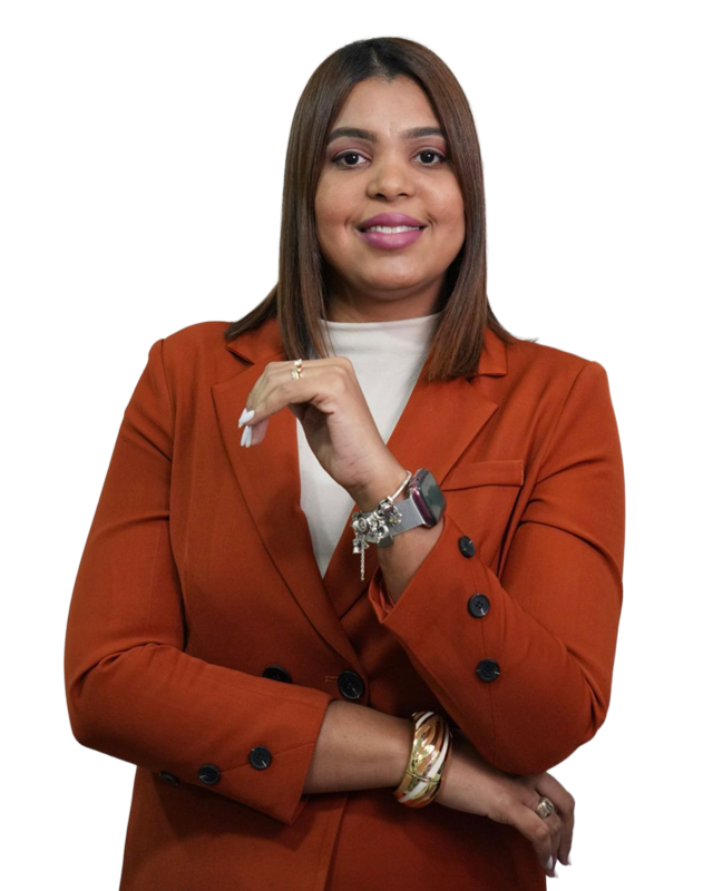 Alba Brito