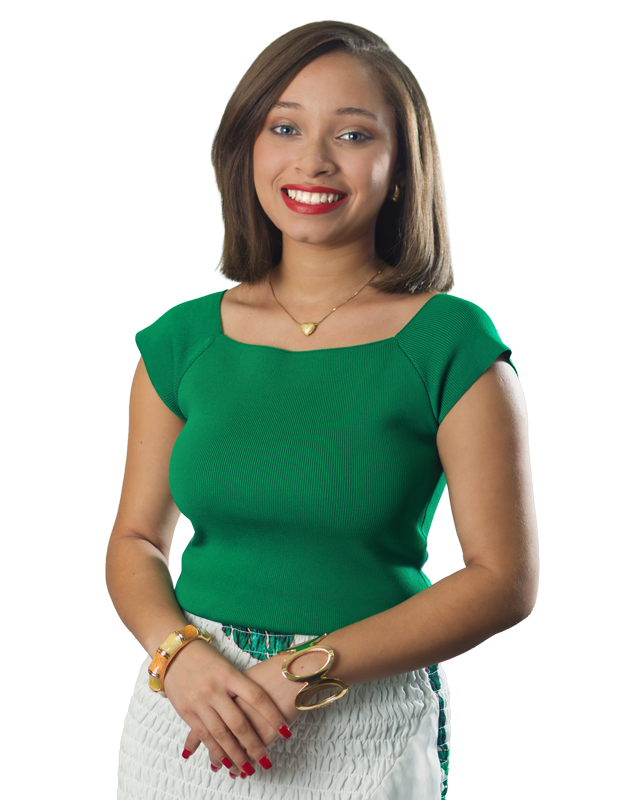 Beatriz Vargas