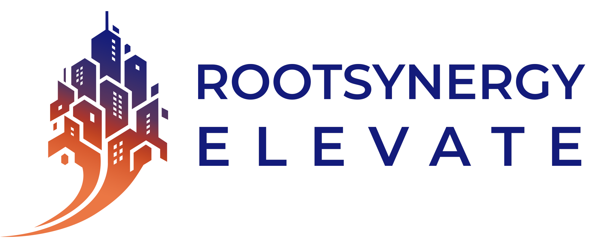 Logo ELEVATE