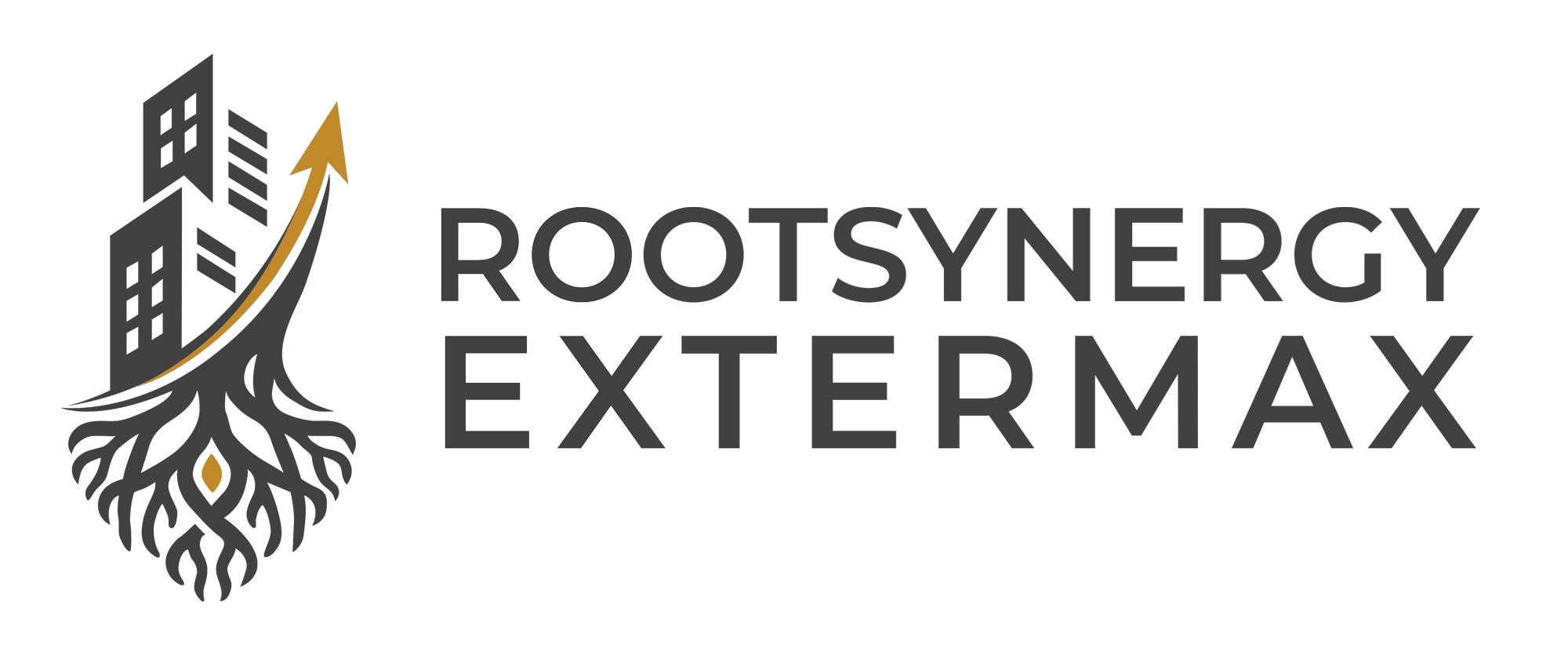 Logo Extermax