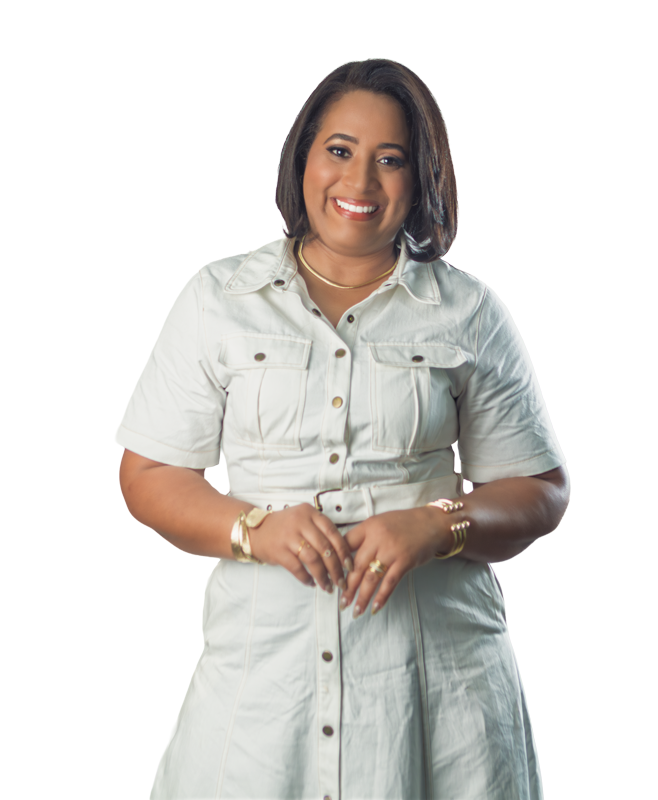 Stephanie Pérez
